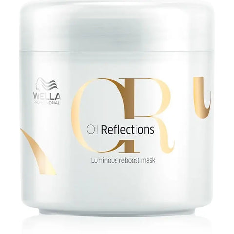 Wella Professionals Oil Reflections Luminous Reboost Mască de păr