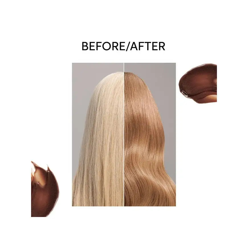 Wella Professionals Color Fresh Create Mask Golden Gloss 500ml – Strălucire Aurie pentru Părul Blond - Păr