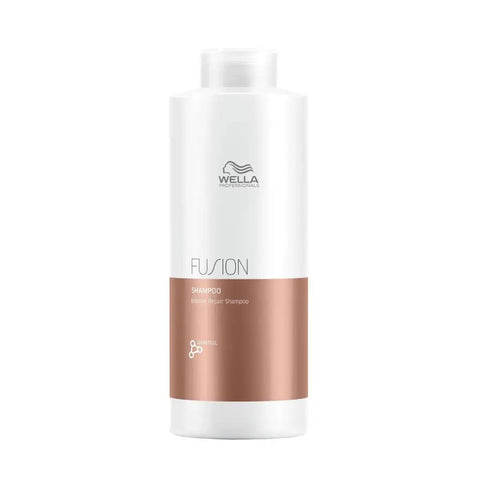 Wella Professionals Fusion Intense Repair Șampon