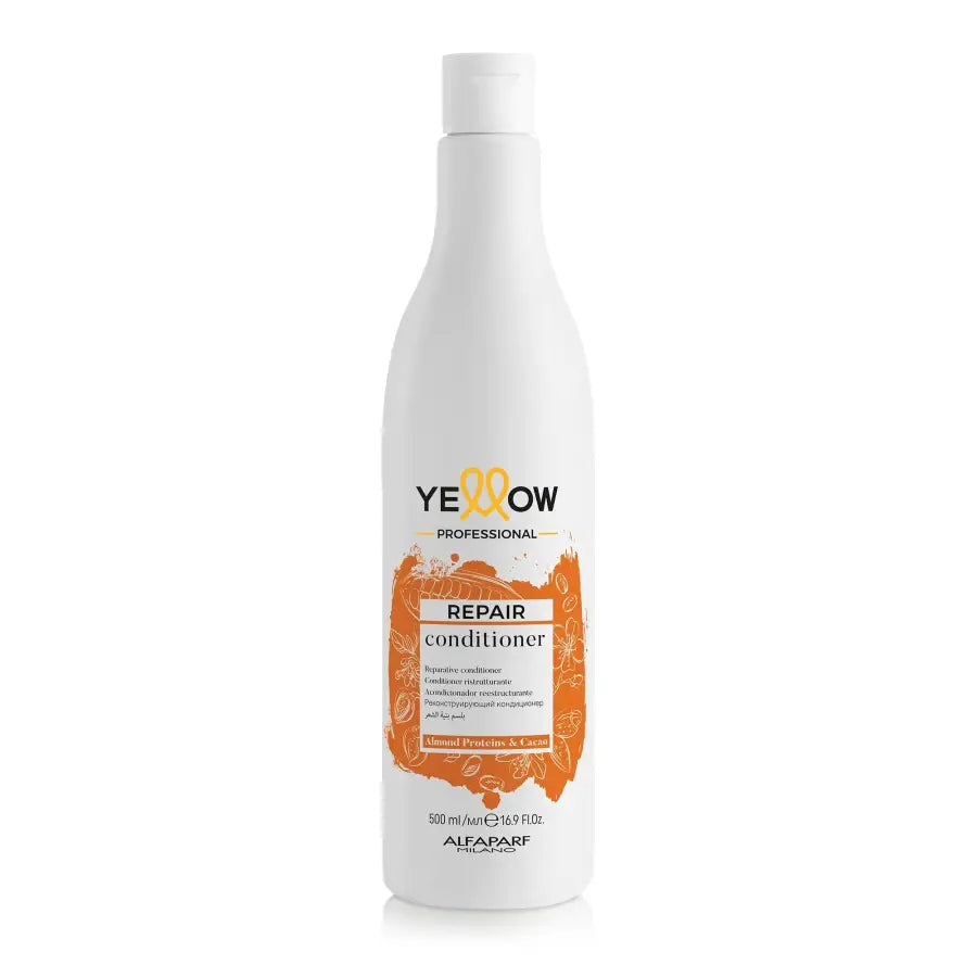 Yellow Repair Balsam 500ml - 500 ml - Păr