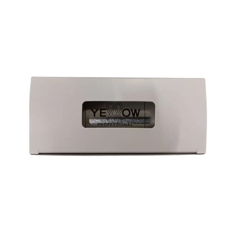 Yellow Rolă Profesională de Folie de Aluminiu – Pentru Șuvițe și Decolorare - Păr