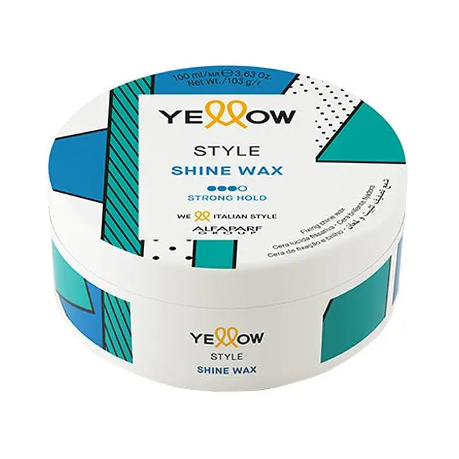 Yellow Style Ceara 100ml - 100 ml - Păr