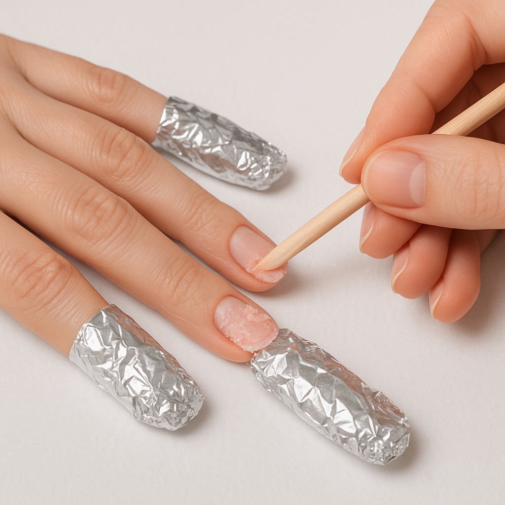 Unghii Gel Acasă: Ghid Complet Manichiură Profesională Durabilă
