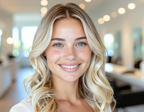 Top Vopsele Profesionale Fără Amoniac în 2026: Sănătate și Culori Vibrante