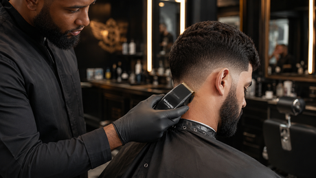 Shaver Profesional: Ce Este, Cu Ce Diferă de Mașina de Tuns și Cum îl Alegi