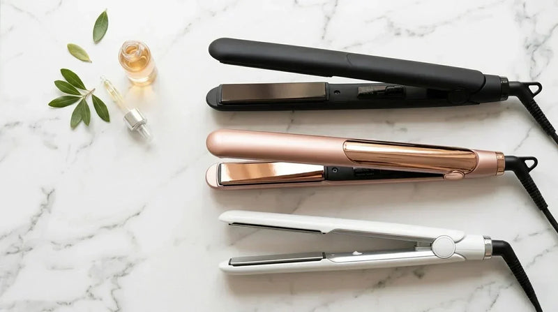 Placă de Păr Profesională: Cum Alegi între BaByliss PRO, GHD și Remington în 2026?