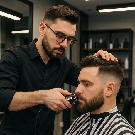 Masina de tuns profesionala: Cum să alegi modelul potrivit pentru nevoile tale