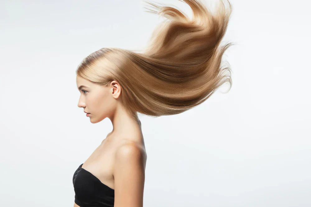 Cea mai bună vopsea pentru păr blond: Ghid complet pentru alegerea perfectă
