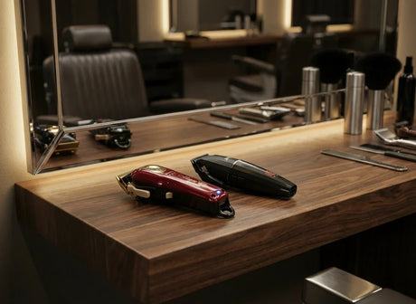 JRL Onyx vs. Wahl Magic Clip: Ce Mașină de Tuns Să Alegi în 2026?