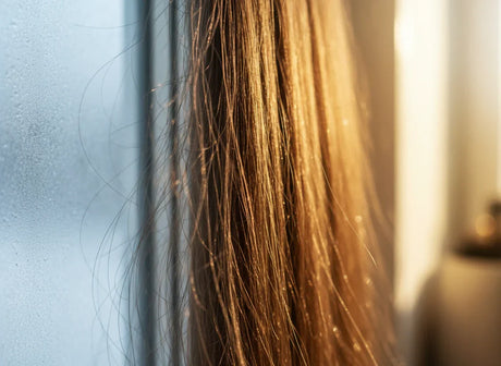 Rutina de Refacere a Părului după Iarnă: De ce să Alegi Produse Organice?