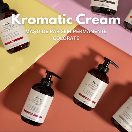 Nook Kromatic Cream