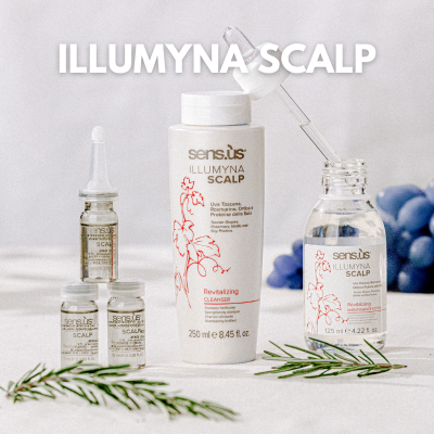 Sensus Illumyna Scalp