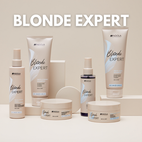 Indola Blonde Expert