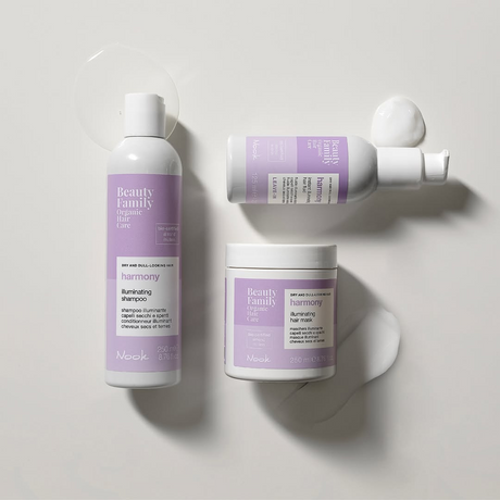 Nook Beauty Family