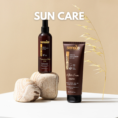 Sensus Sun Care