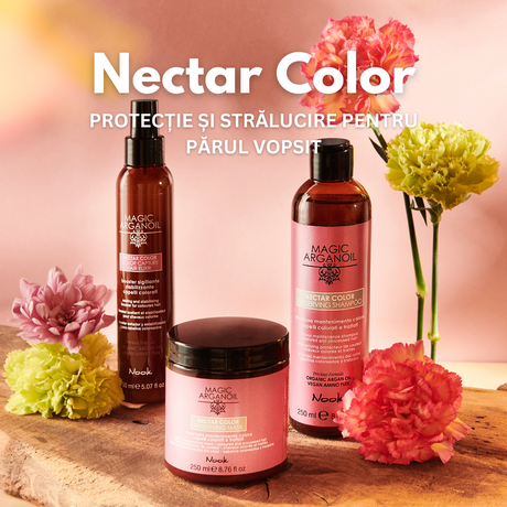 Nook Nectar Color