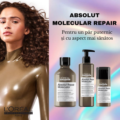 L'oreal Absolut Molecular Repair