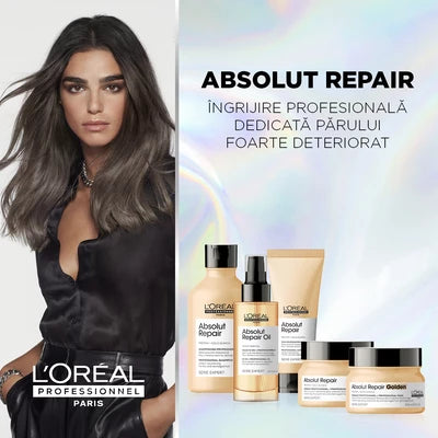 L'oreal Absolut Repair