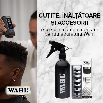 WAHL - Accesorii