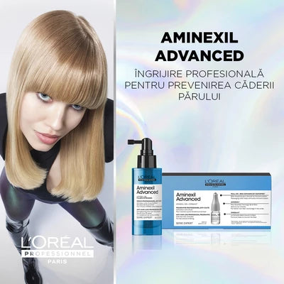 L'oreal Aminexil Advanced