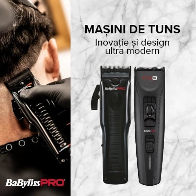 Babyliss - Masini de Tuns