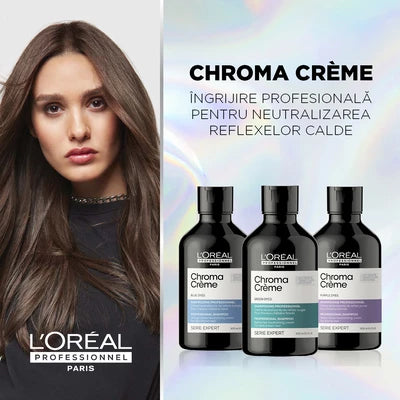 L'oreal Chroma Crème