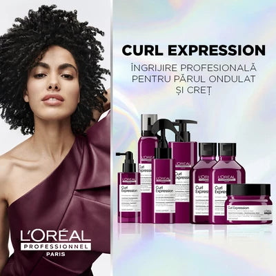 L'oreal Curl Expression