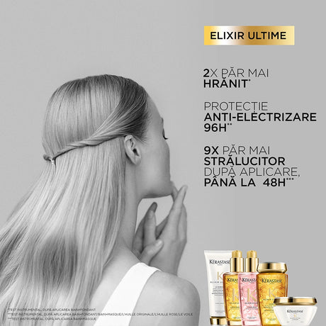 Kérastase Elixir Ultime