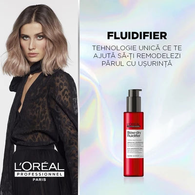 L'oreal Fluidifier