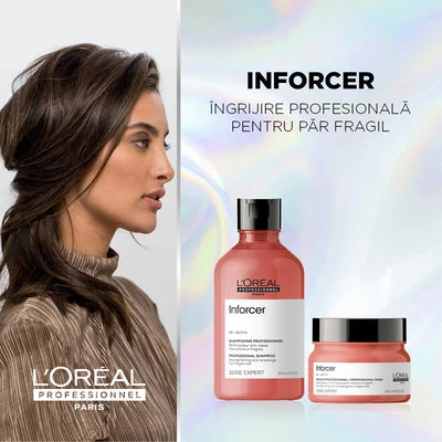 L'oreal Inforcer