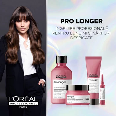 L'oreal Pro Longer