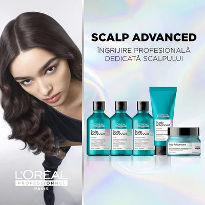 L'oreal Scalp Advanced