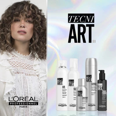 L'oreal Tecni Art