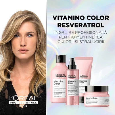 L'oreal Vitamino Color Resveratrol