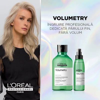 L'oreal Volumetry