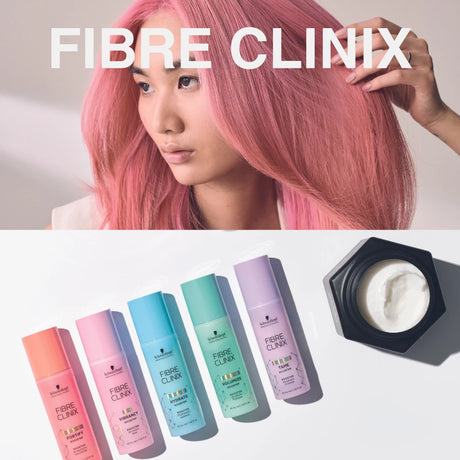 Schwarzkopf - Fibre Clinix