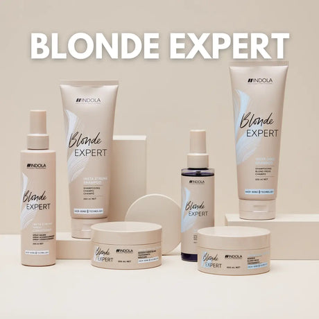 Indola Blonde Expert