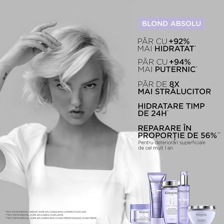 Kérastase Blond Absolu