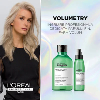 L’oreal Volumetry