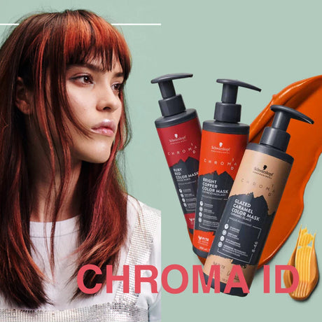 Schwarzkopf - Chromma ID