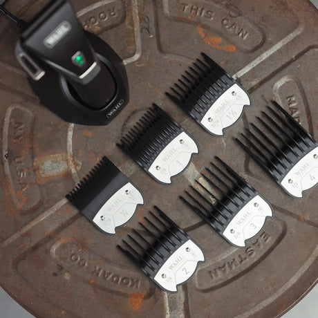 WAHL - Accesorii