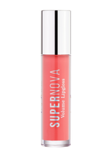 Topface Luciu de Buze Supernova Volume – Volum Natural, Strălucire Explozivă și Hidratare Intensă
