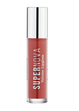 Topface Luciu de Buze Supernova Volume – Volum Natural, Strălucire Explozivă și Hidratare Intensă