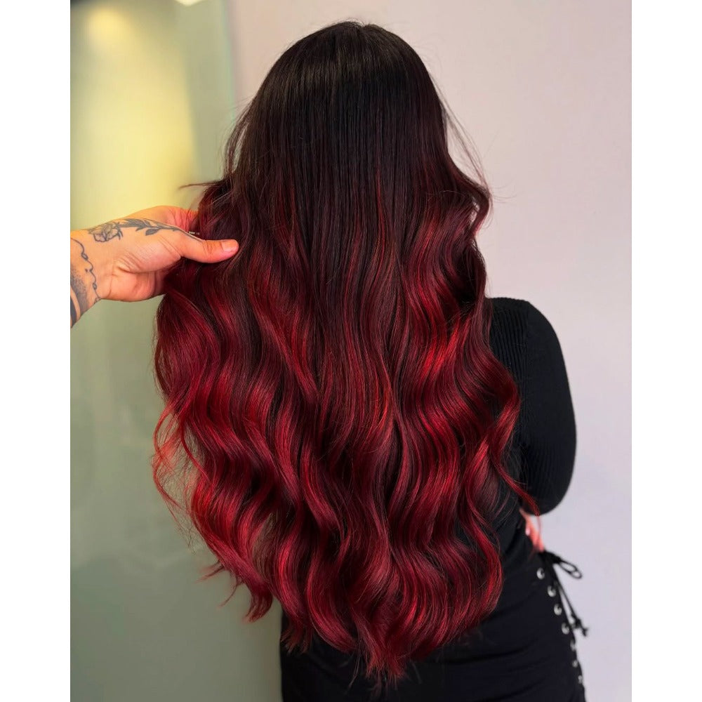 AlterEgo Catalog Culori Keep It Glossy 2025 – Inspirația ta pentru un păr strălucitor și plin de viață