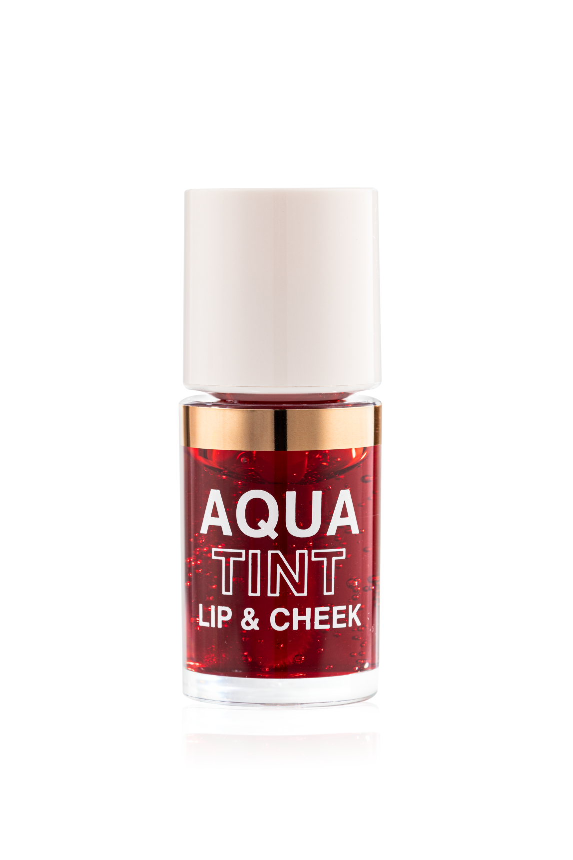 Topface Aqua Tint Tint de buze și obraji 10 ml