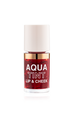 Topface Aqua Tint Tint de buze și obraji 10 ml