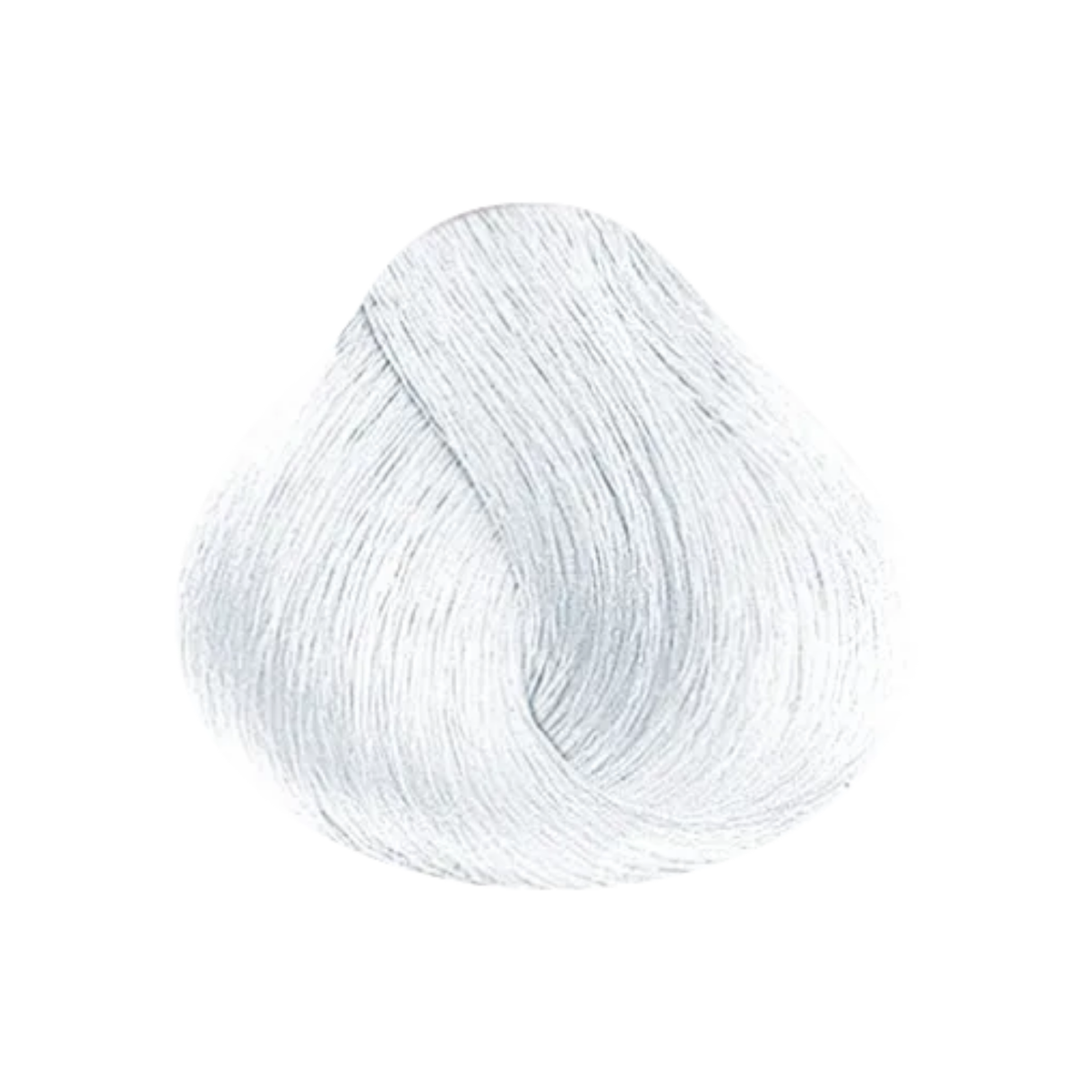 Yellow Color Cream Vopsea de păr permanentă 100 ml