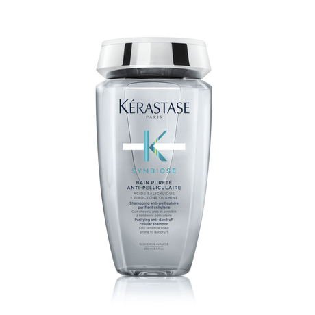 Kerastase Symbiose Șampon Anti-Matreață Purificator