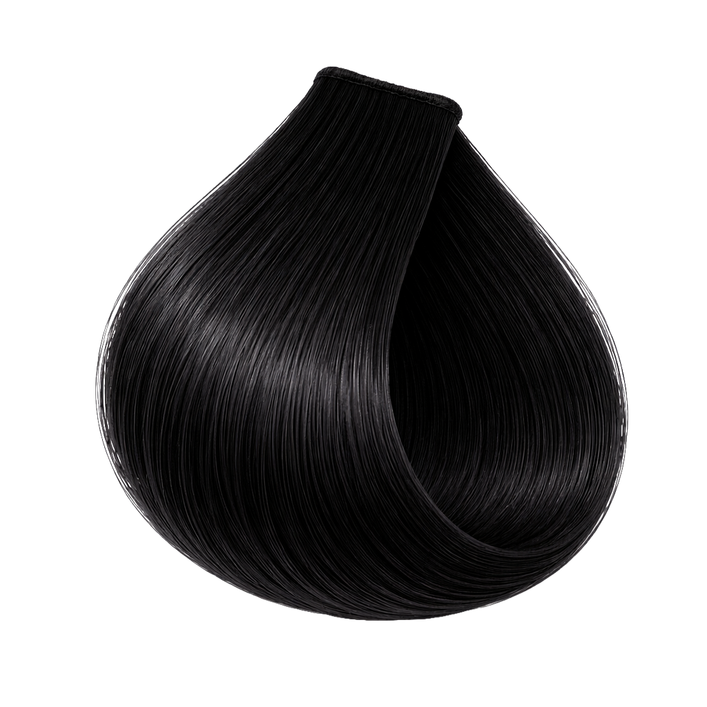ETB Hair Colorverse Vopsea de păr permanentă fără amoniac 100 ml