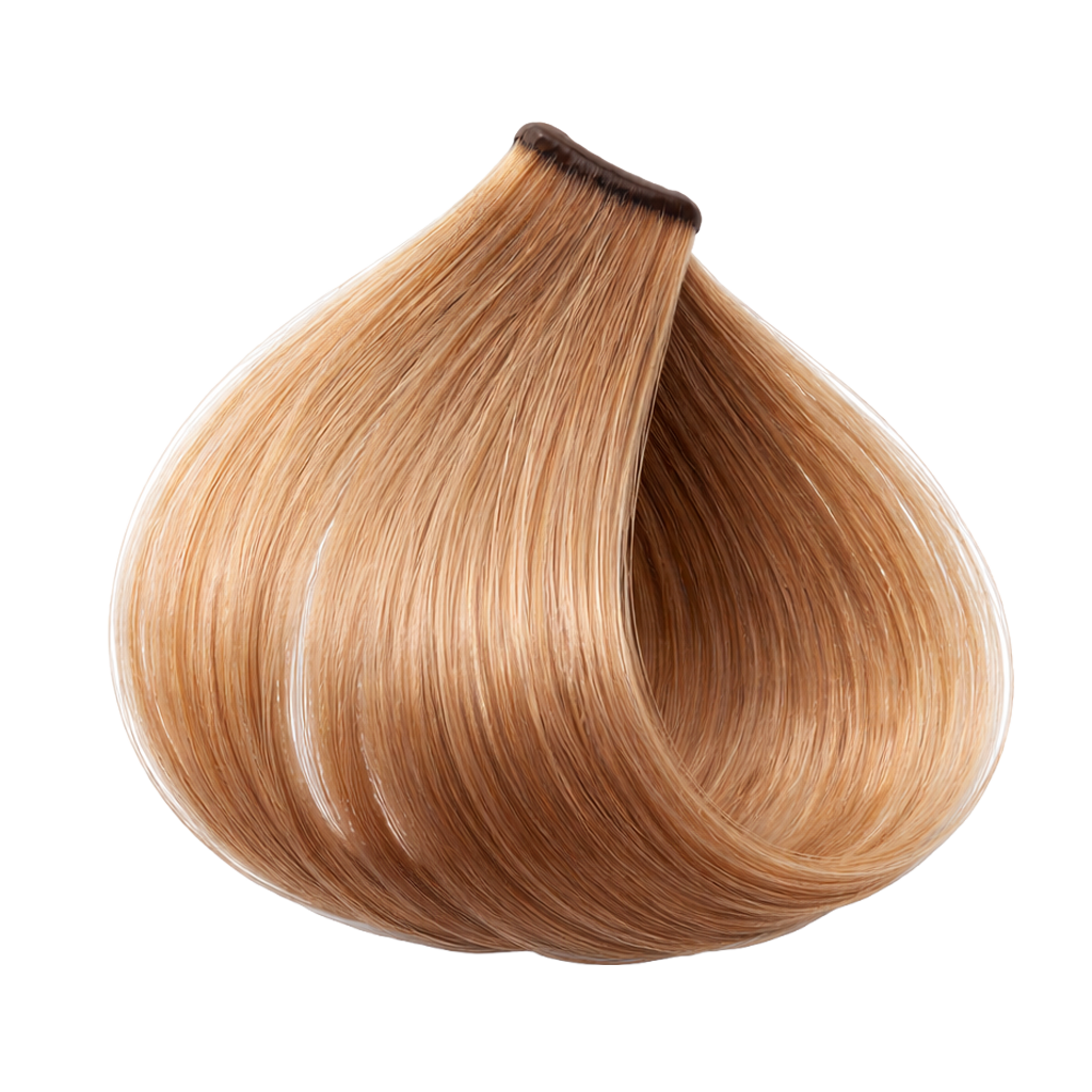 ETB Hair Colorverse Vopsea de păr permanentă fără amoniac 100 ml